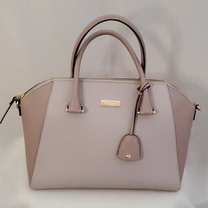 Kate Spade Tilden Place Pippa Satchel